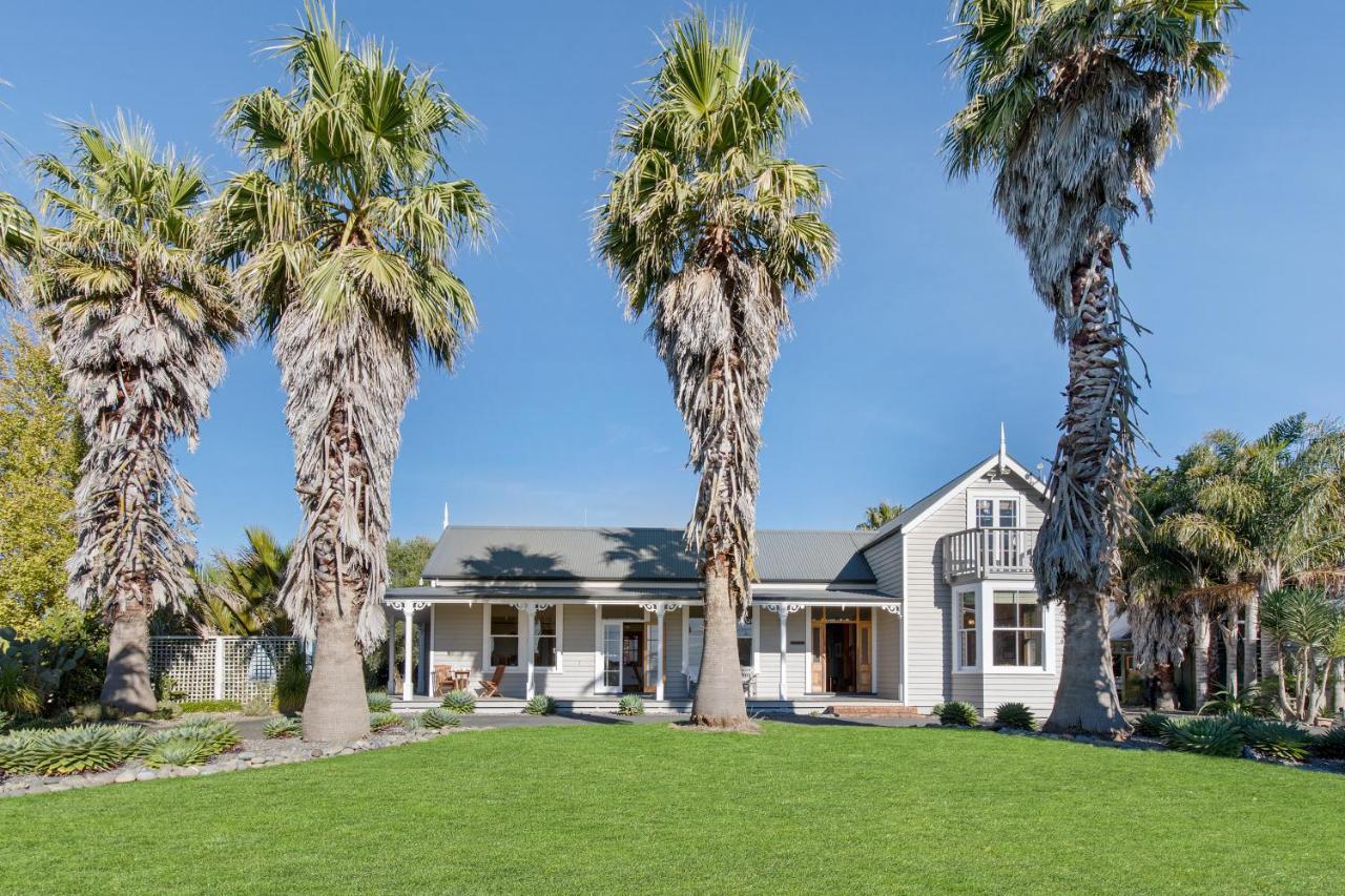 Headlands Estate * Whanganui