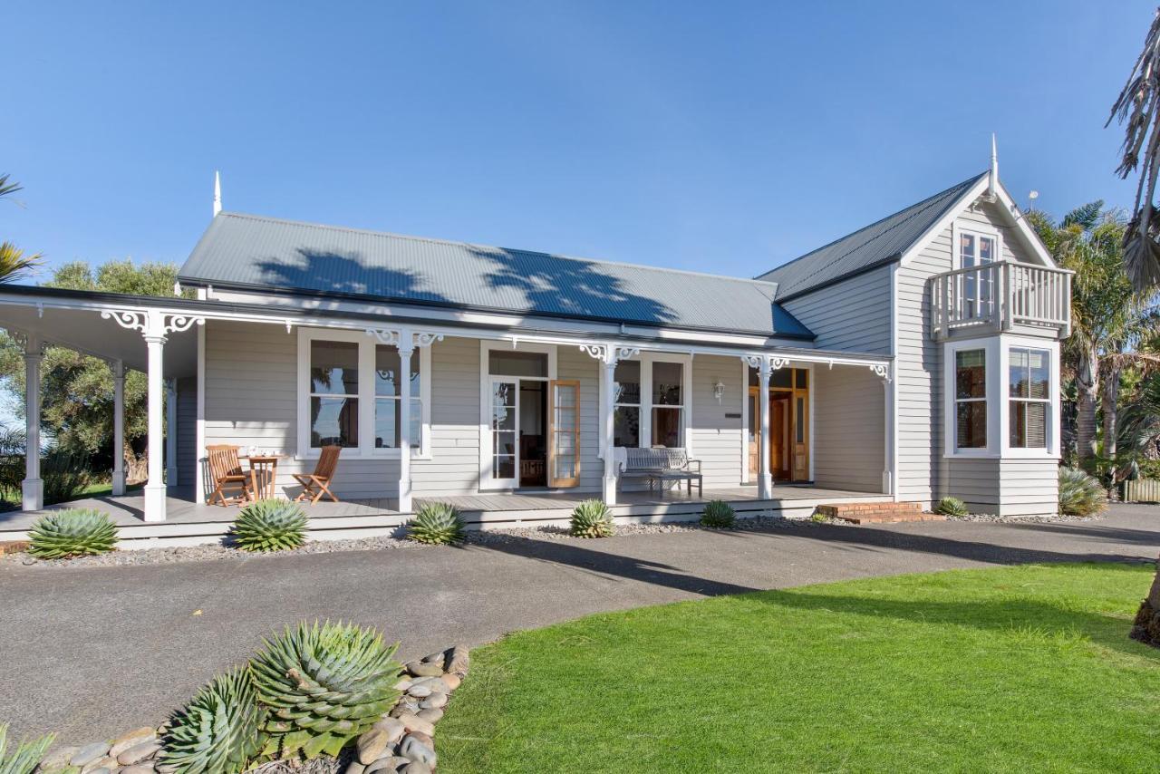Homestay Headlands Estate Whanganui