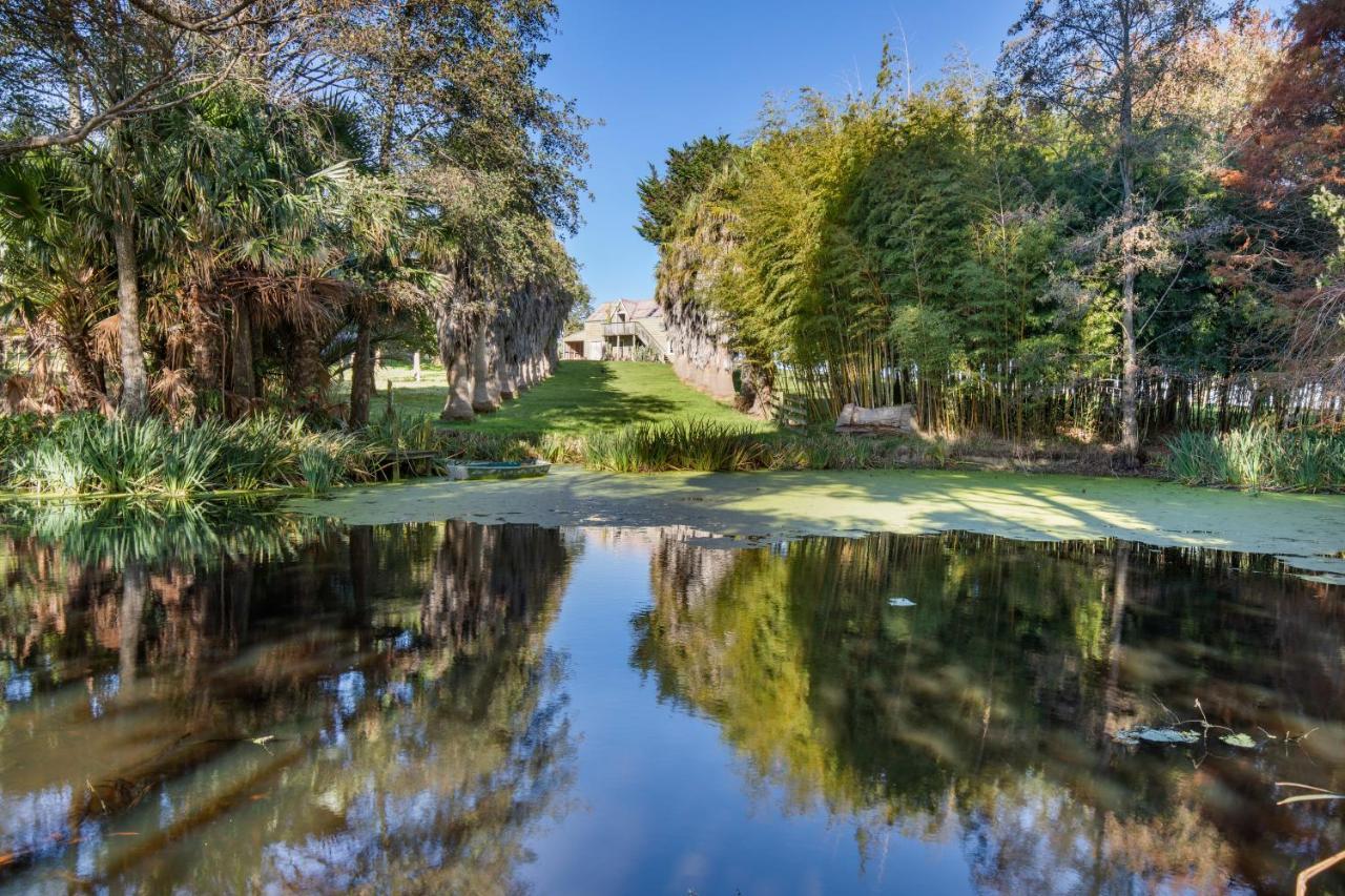 Homestay Headlands Estate Whanganui