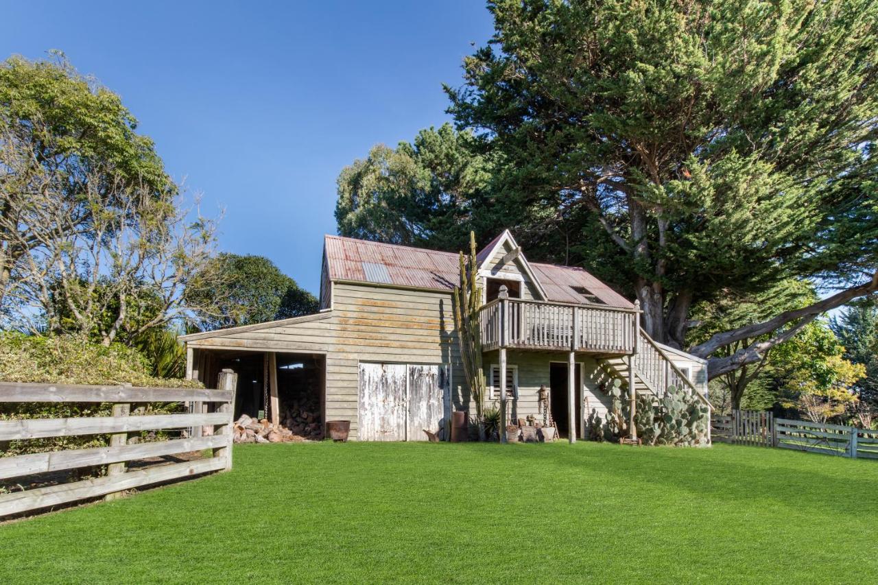 Headlands Estate Homestay Whanganui