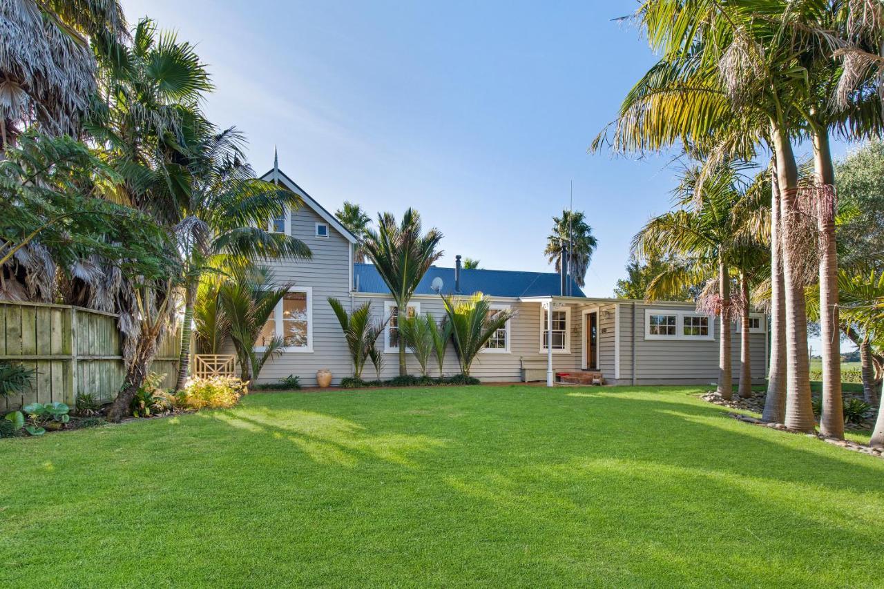 Homestay Headlands Estate Whanganui