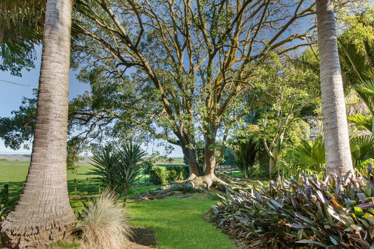 Headlands Estate Homestay Whanganui
