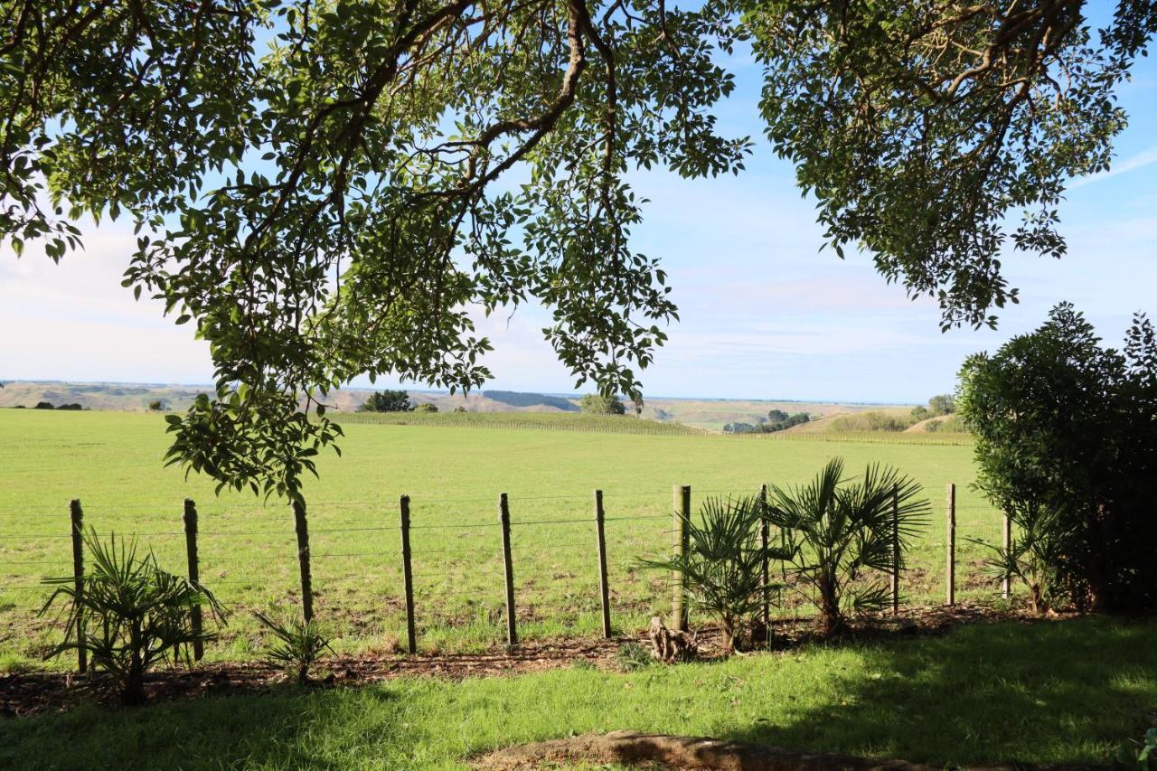 Homestay Headlands Estate *