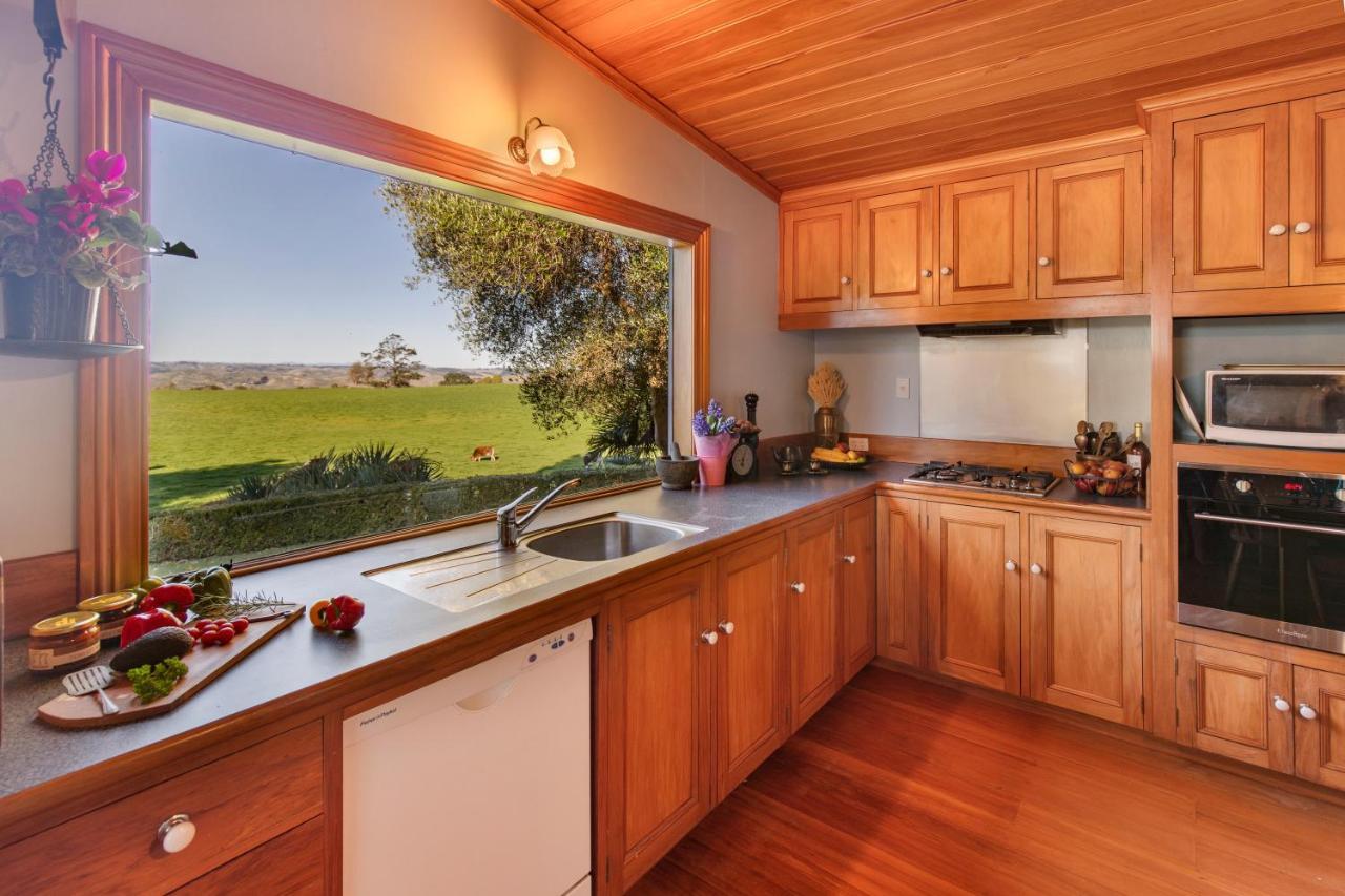 Headlands Estate Whanganui