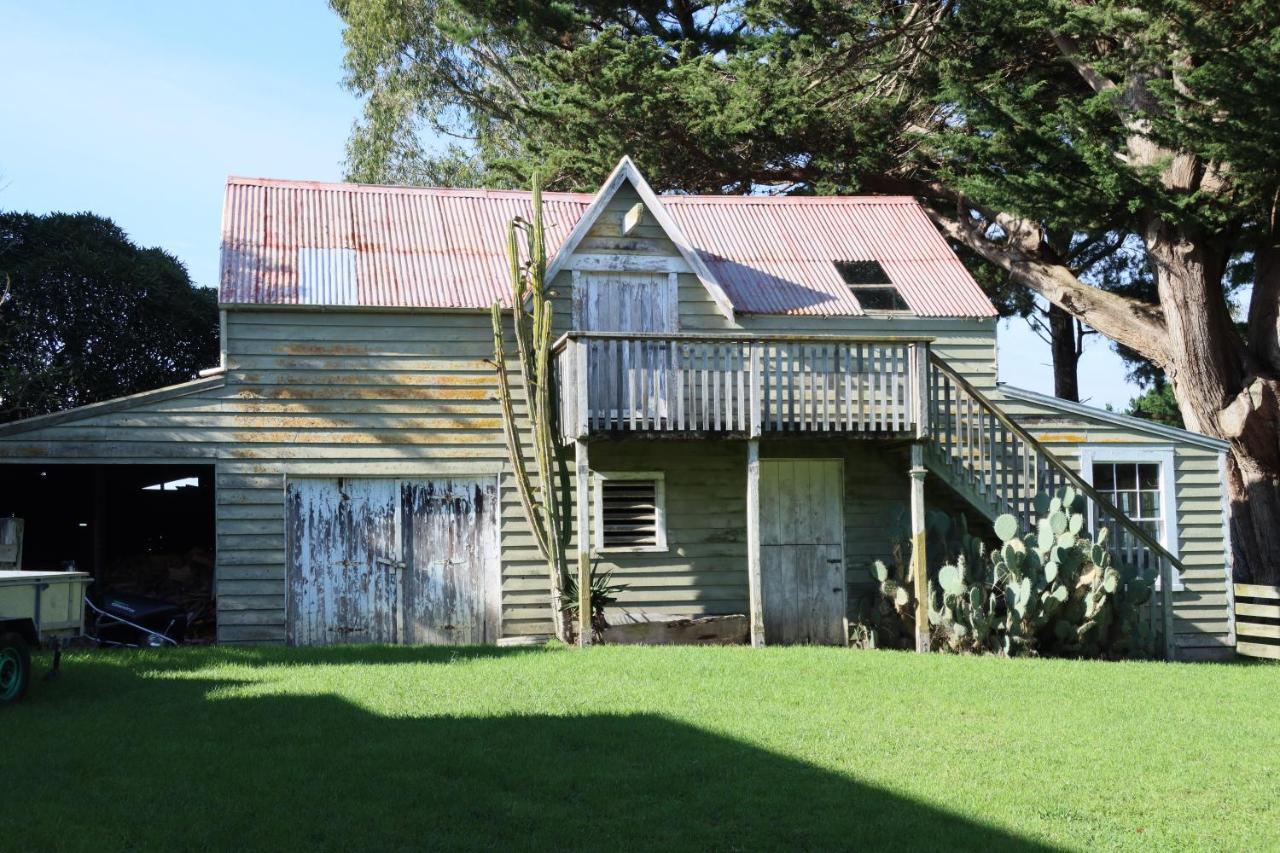 Homestay Headlands Estate Whanganui